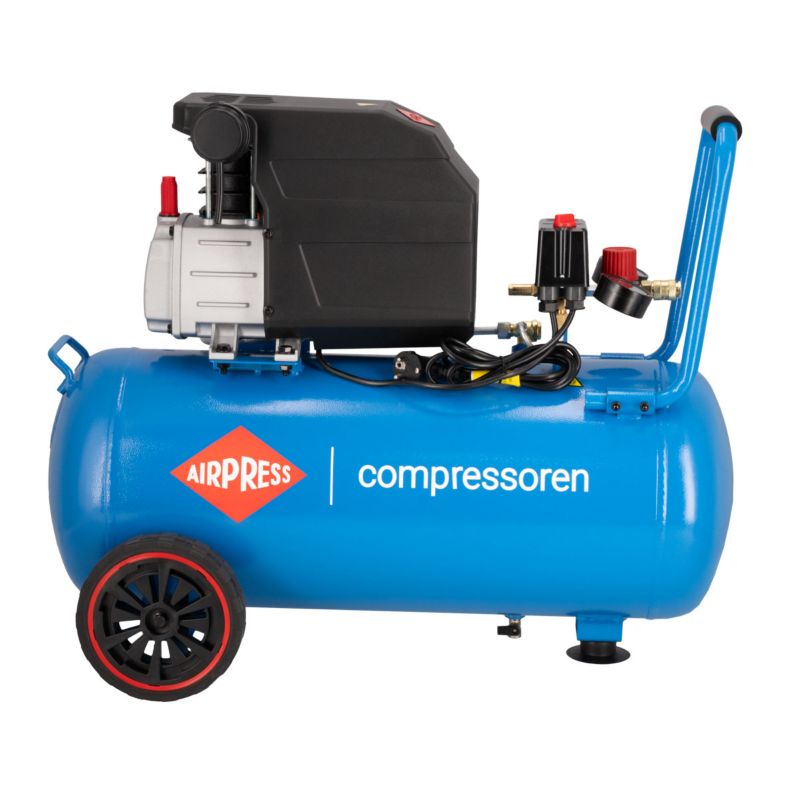Sprężarka tłokowa Airpress 50 l