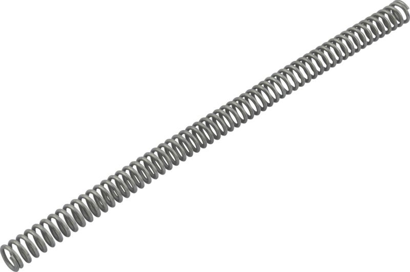 Sprężyna naciskowa 1,2 x 8 x 150 mm