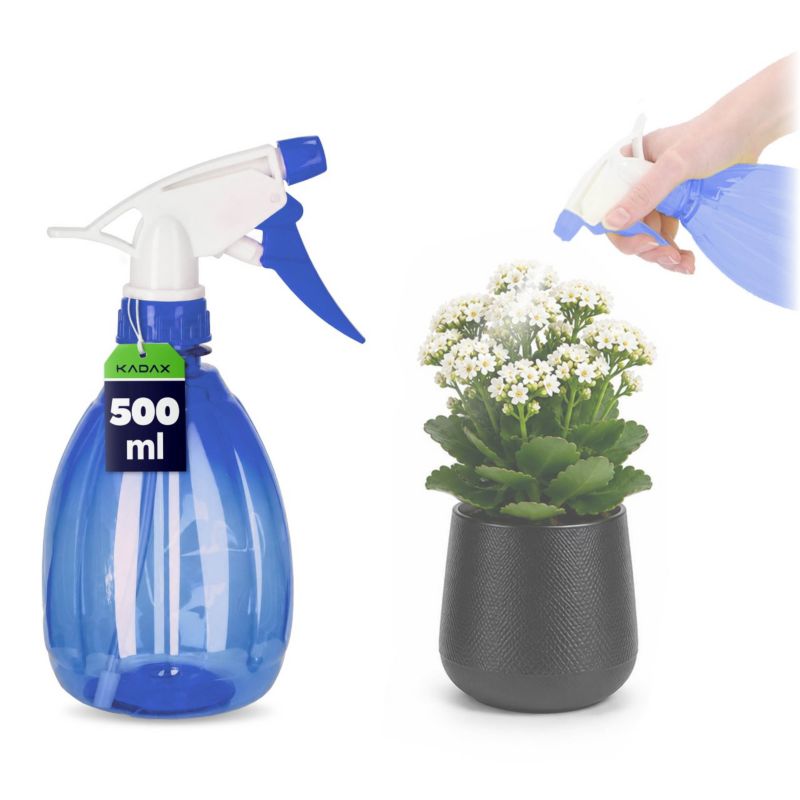 Spryskiwacz KADAX Opryskiwacz Ręczny Do Roślin 500 ml 1szt.