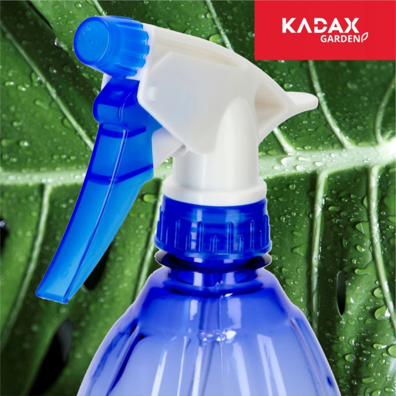 Spryskiwacz KADAX Opryskiwacz Ręczny Do Roślin 500 ml 1szt.