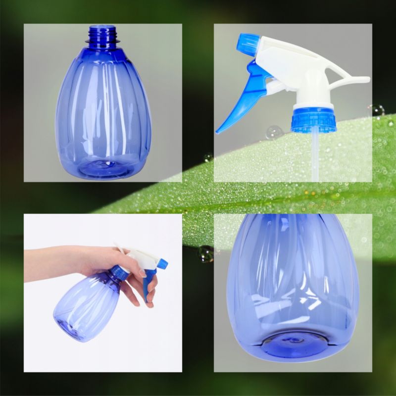 Spryskiwacz KADAX Opryskiwacz Ręczny Do Roślin 500 ml 1szt.