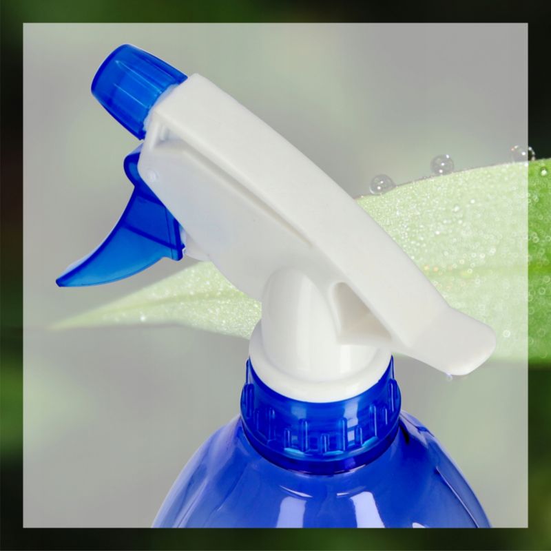 Spryskiwacz KADAX Opryskiwacz Ręczny Do Roślin 500 ml 1szt.