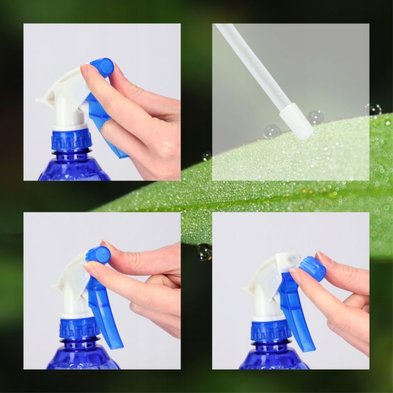 Spryskiwacz KADAX Opryskiwacz Ręczny Do Roślin 500 ml 1szt.