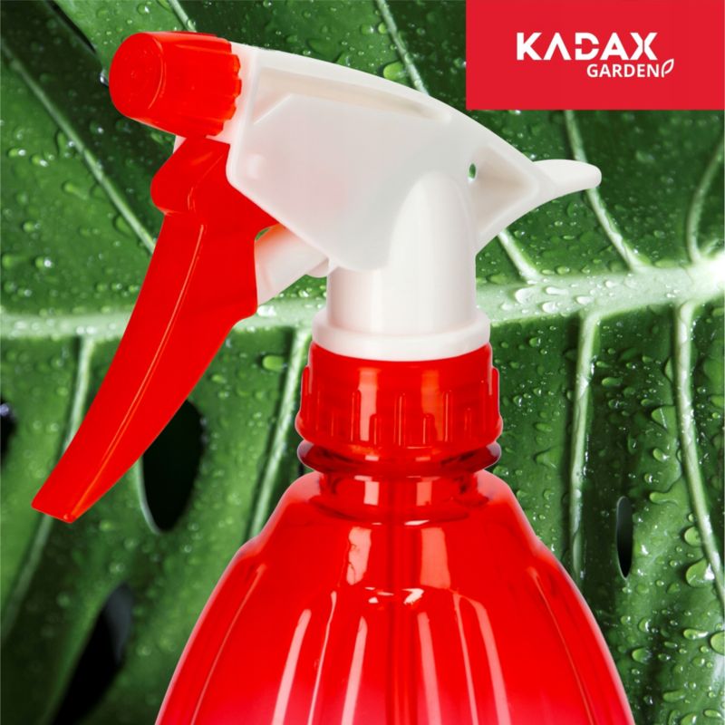 Spryskiwacz KADAX Opryskiwacz Ręczny Dozownik 500 ml 1szt.