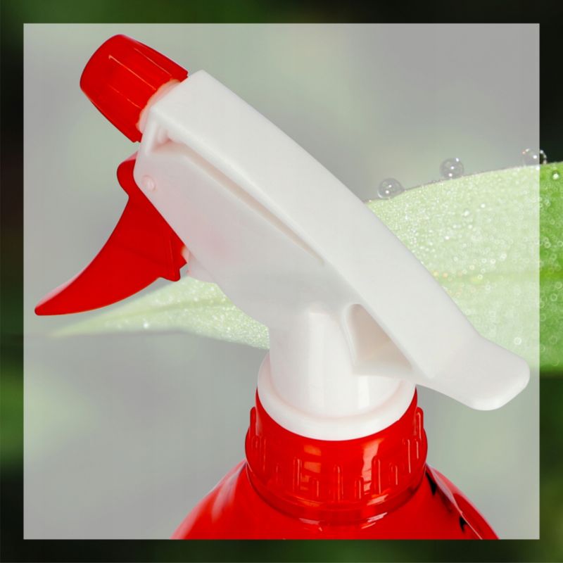 Spryskiwacz KADAX Opryskiwacz Ręczny Dozownik 500 ml 1szt.