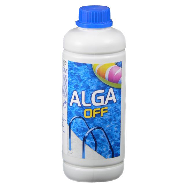 Środek czyszczący Alga Off 1 l