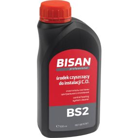 Środek czyszczący do instalacji C.O. Bisan 0,5 l
