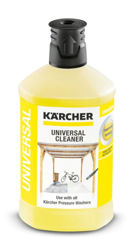 Środek czyszczący Karcher RM 555 1 l