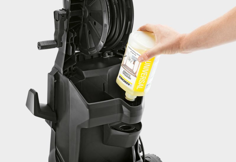 Środek czyszczący Karcher RM 555 1 l