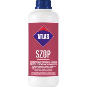 Środek do czyszczenia Atlas Szop 1 kg