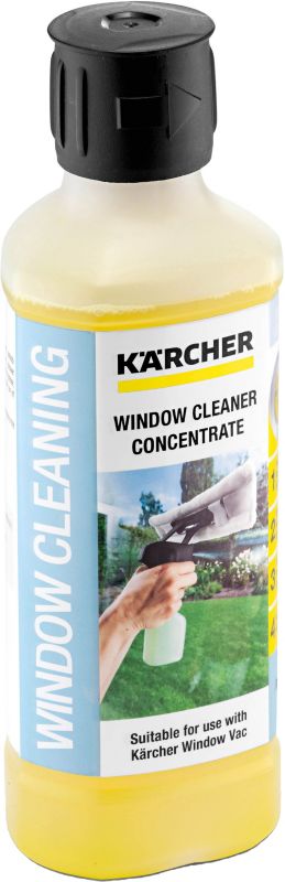Środek do czyszczenia okien Karcher RM 503 0,5 l