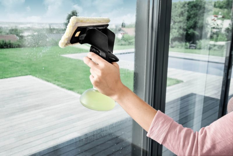 Środek do czyszczenia okien Karcher RM 503 0,5 l