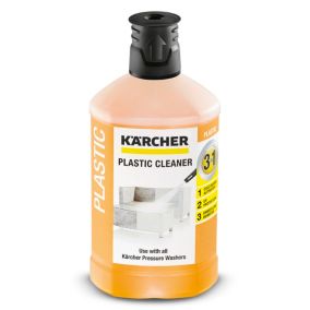 Środek do czyszczenia plastiku Karcher 3 w 1 1 l