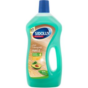 Środek do paneli Sidolux 750 ml