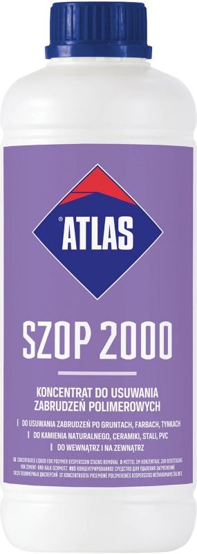 Где купить atlas szop