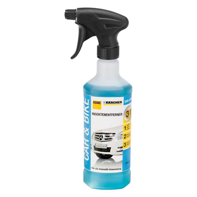 Środek do usuwania insektów Karcher 0,5 l