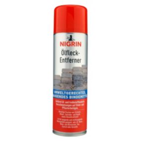 Środek do usuwania plam z oleju Nigrin 500 ml