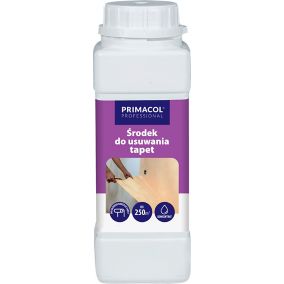 Środek do usuwania tapet Primacol 500 ml