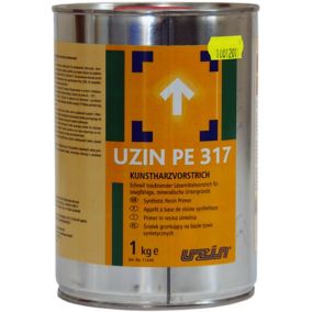 Środek gruntujący Uzin PE 317 1 kg