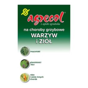 Środek grzybobójczy Agrecol Scorpion 325 SC 10 ml