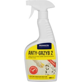 Środek grzybobójczy Primacol Anty-grzyb spryskiwacz 0.5 l