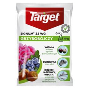 Środek grzybobójczy Target Signum 33 WG 10 g