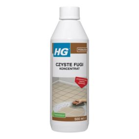 Środek HG Czyste fugi 0,5 l