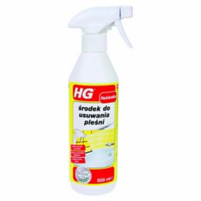Środek HG do usuwania pleśni 0,5 l