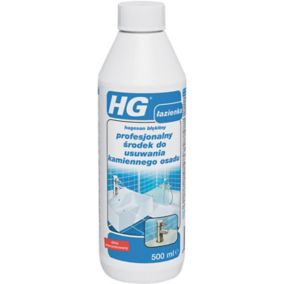 Środek HG Hagesan błękitny 0, 5 l