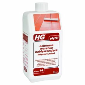 Środek HG Satynowy połysk i ochrona 1 l