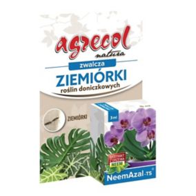 Środek ochrony roślin Agrecol Neemazal T/S 3 ml