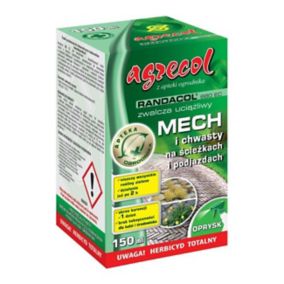 Środek ochrony roślin Agrecol Randacol 680 EC 150 ml