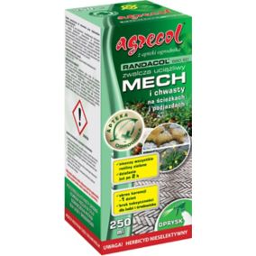 Środek ochrony roślin Agrecol Randacol 680 EC 250 ml