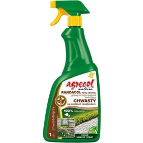 Środek ochrony roślin Agrecol Randacol Total Natural 1 l