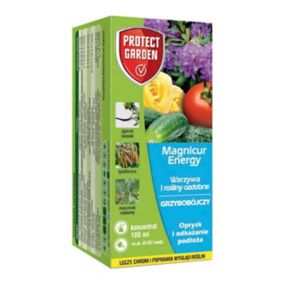 Środek ochrony roślin Magnicur Energy 100 ml