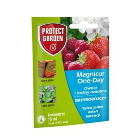Środek ochrony roślin Magnicur Oneday 15 ml