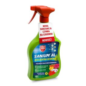 Środek ochrony roślin Sanium AL 1 l