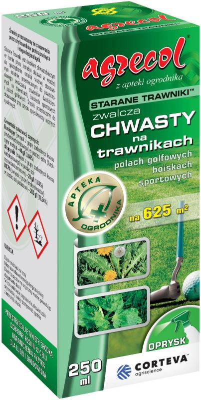 Środek ochrony roślin Starane 260EW Agrecol 250 ml
