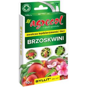 Środek ochrony roślin Syllit 65WP Agrecol 10 g