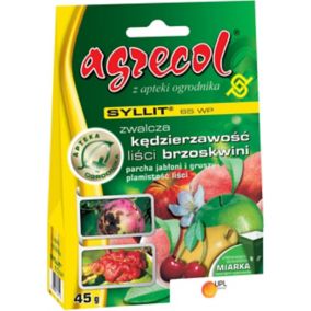 Środek ochrony roślin Syllit 65WP Agrecol 45 g