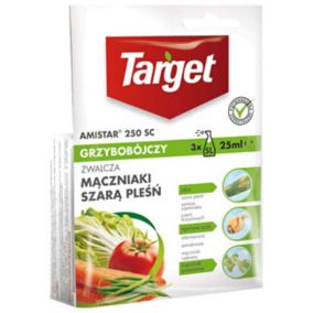 Środek ochrony roślin Target Amistar 250 SC 25 ml