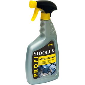 Środek Sidolux Profi odtłuszczacz 0,75 l