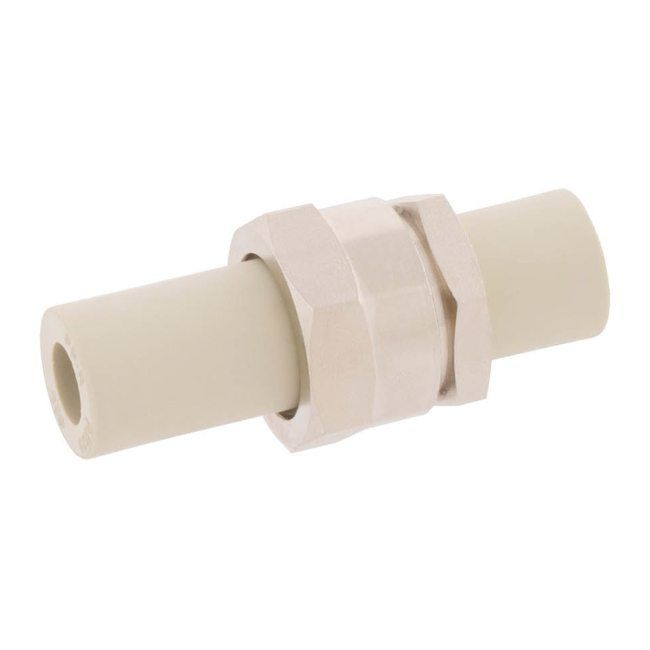 Śrubunek PPR / PP-R Idmar 32 mm typ holender