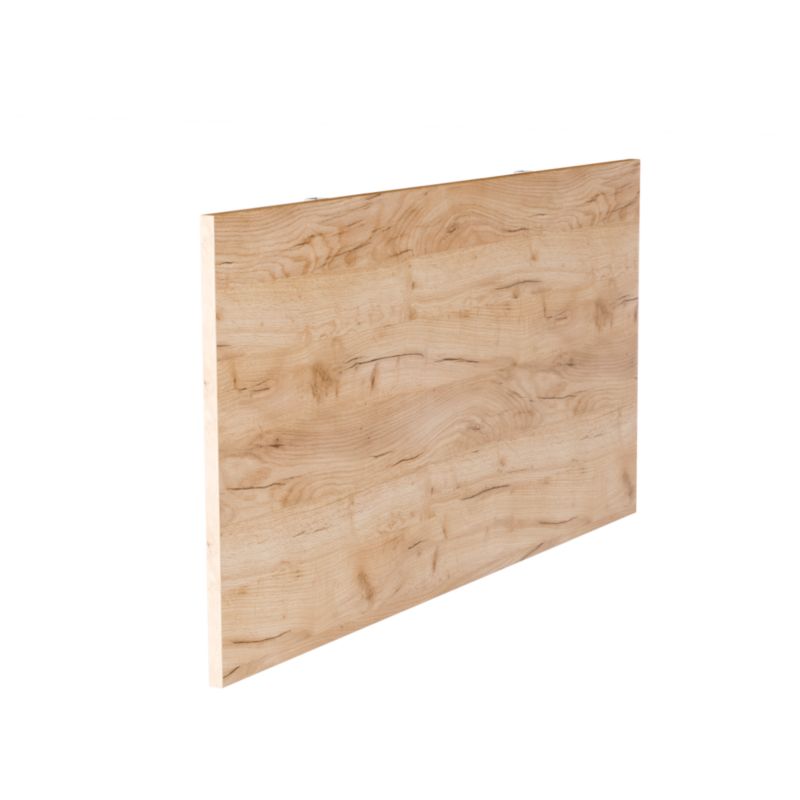 Stół ścienny KOLM prostokątny 138 x 68 cm FLAP Dąb Craft 1szt.