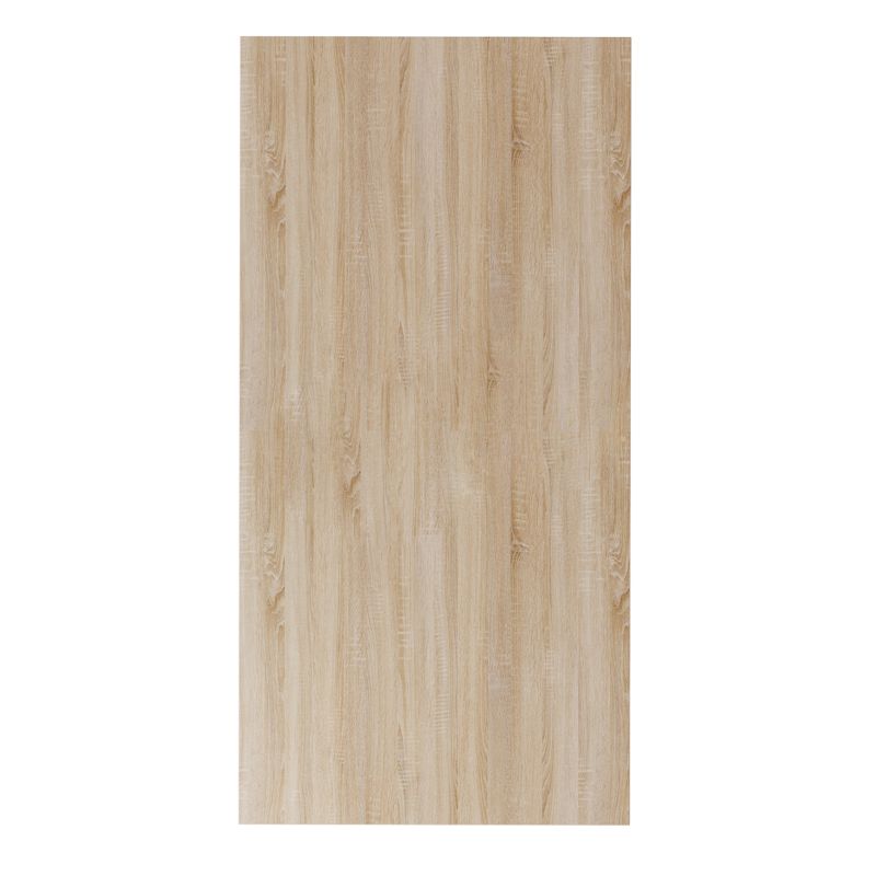 Stół ścienny KOLM prostokątny 138 x 68 cm FLAP Dąb Sonoma 1szt.