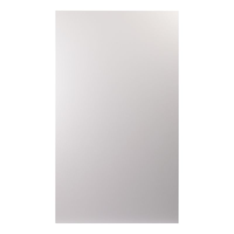 Stół ścienny KOLM prostokątny 138 x 68 cm FLAP Szary 1szt.