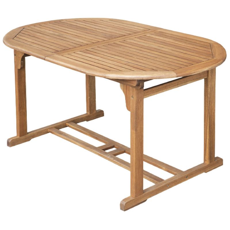 Stół Fieldmann FDZN 4004-T Ogrodowy Rozkładany 200/150x90cm 1szt