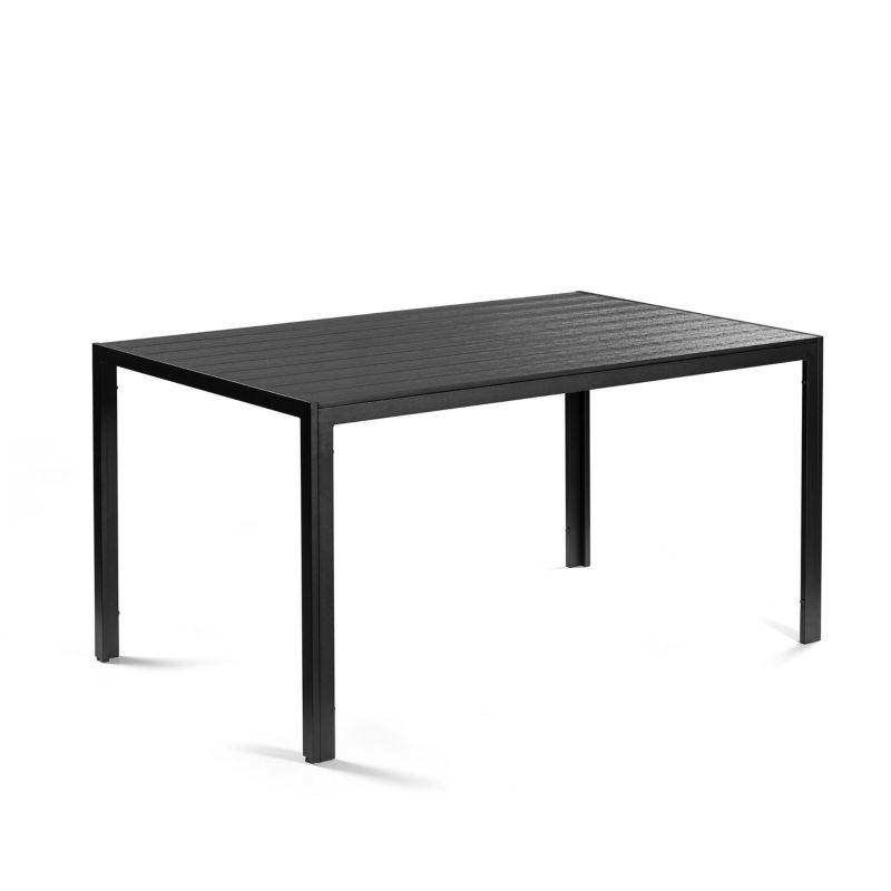 Stół Fieldmann FDZN 5050 Ogrodowy Aluminiowy 150x74cm 1szt