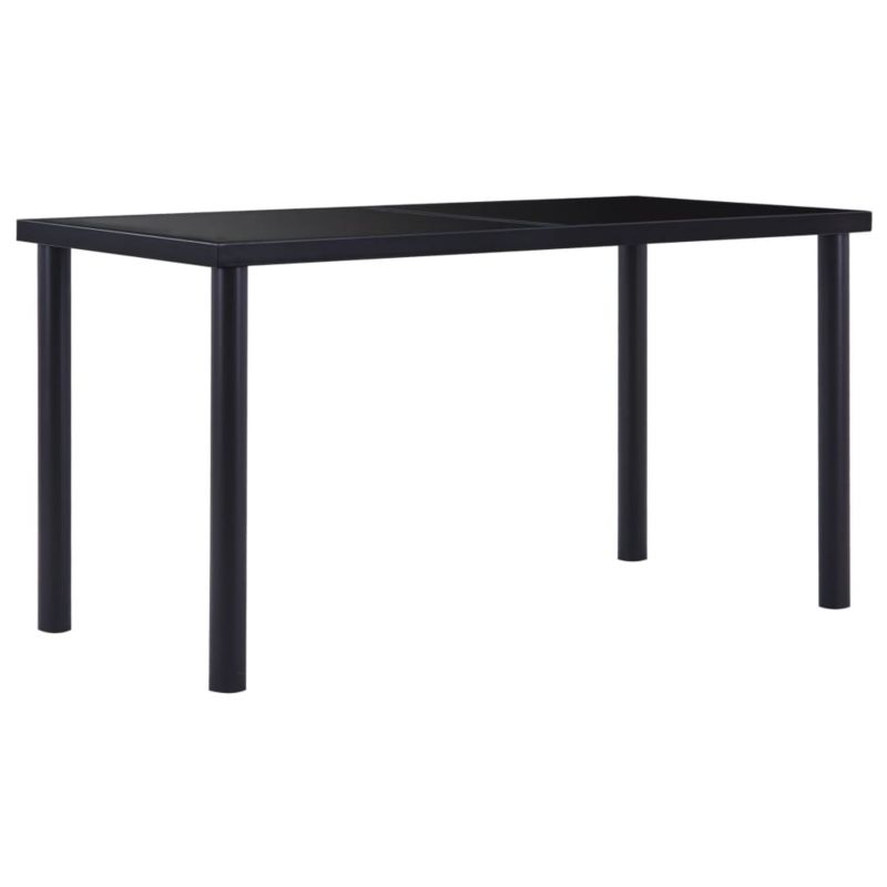 Vidaxl jídelní stůl 140 x 70 x 75 cm 1 ks.