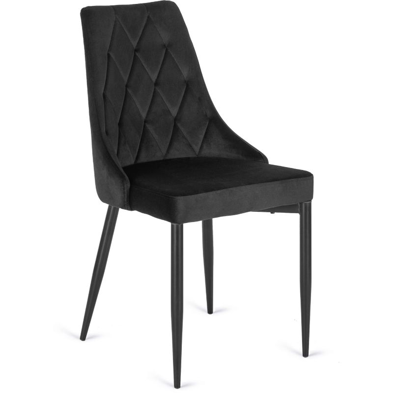 Stół Mebel Elite Z Krzesłami Zestaw Okrągły 100cm Komplet Do Salonu Jadalni Kuchni 1 szt